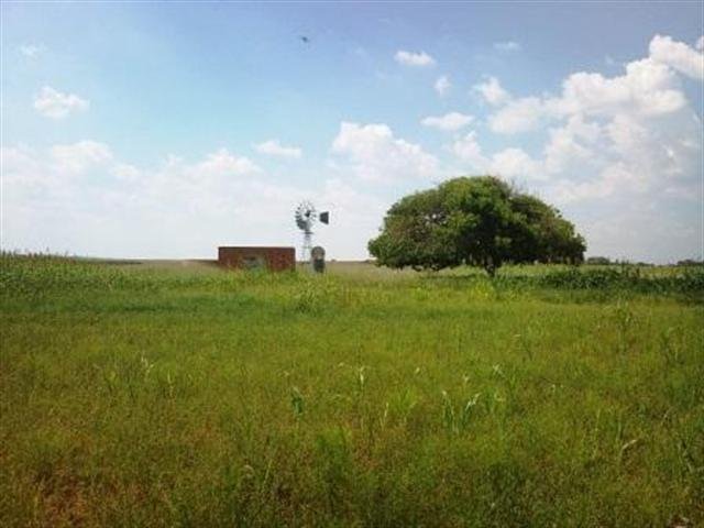 Commercial Property for Sale in Bloemdal Free State